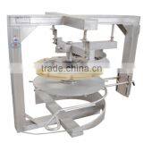 Best Price Poultry Abattoir Plant Head Remove Machine For Chicken Slaughter Line thumbnail-1