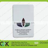 Full Color Printing Access Control RFID Key Card With High Quality thumbnail-3