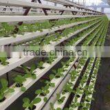 Hydroponic System A Shape With Food Grade thumbnail-5