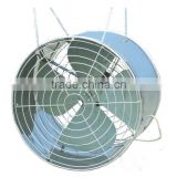 energy saving greenhouse fan