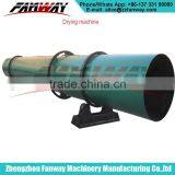 FANWAY Manufacture 50000 Tons per Year Bio Organic Fertilizer Production Line thumbnail-3