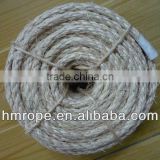 Sisal braided rope