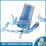 Perfume Bottle and Personal Care Bottle Usage Non Spill Plastic Mist Sprayer,sprayer Pump,hand Sprayer 24/410 With Clear Cover thumbnail-2