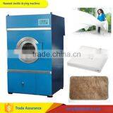 Neweek Commercial Hotel Use Bed Sheet Dryer Laundry Drying Machine