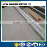 High Quality 100micron Stainless Steel Wire Mesh Screen Printing Mesh thumbnail-5