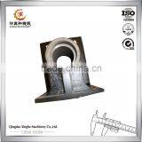 Customized Aluminum Die Casting Cover thumbnail-6