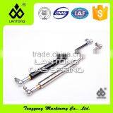 Controllable Gas Lift Gas Struts Gas Damper For Bed