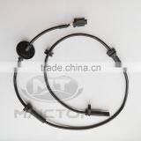 High Quality Front Left ABS Wheel Speed Sensor for NISSANs 47911-9Y000 thumbnail-1