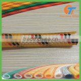 8mm 10mm High Pressure Sprayer Hose Pvc Braided Hose thumbnail-1