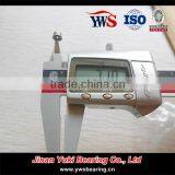 Flange Minature Ball Bearing FR144ZZ Bearing for Sliding Window thumbnail-2