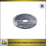 High Quality Cast Iron Sand Casting Heavy Duty Wheel Loader thumbnail-1