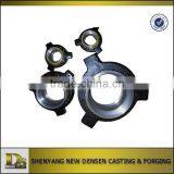 High Pressure Pipe Fitting Hammer Union for Oilfield thumbnail-1