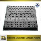OEM High Quality Unnormalized Sheet Metal Hot Stamping thumbnail-1