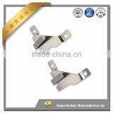 Customized High Quality All Kinds of Stainless Steel Stamping Part thumbnail-1