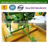 HOT SALE CHINA NEW 2 ROWS MANUAL RICE TRANSPLANTER FOR SALE! thumbnail-2