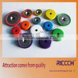 Neodymium Pot Magnet Colourful thumbnail-1