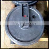 Hyundai R500LC-7 Idler Front Idler Drive Idler 81E7-01030 thumbnail-1