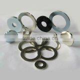 N35 Ring Customized Neodymium Magnet for Brassie thumbnail-1