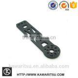 CNC Cutting Carbon Fiber Fibre Sandwich Composite Board/Sheet From Carbon Fiber thumbnail-2