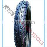 Cross Country Pattern 3.00-17 Motorcycle and Scooter Tyre thumbnail-4