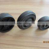 4 4 3 Plastic Wheels for Toys thumbnail-1