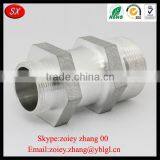 China Manufacturer Anodized CNC Machining Aluminum Parts With Precision Processing thumbnail-2