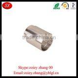 OEM Nonstandard Customized Made Air Cleaner Spacer With O-Ring For Seal thumbnail-5