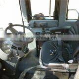 Chinese Brand New 162kW 3.0m3 Bucket Front Wheel Loader ZL50G thumbnail-3