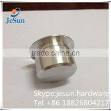 China Customized Hardened Metal CNC Machine Spare Parts thumbnail-2