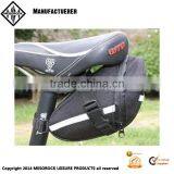 Cycling Bike Bicycle Rear Bag Saddle Outdoor Pouch Seat Bag thumbnail-2