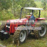 BRAND NEW MF 460 TRACTOR thumbnail-1