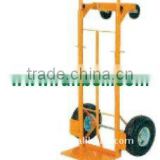 Hand Truck/Trolley with Pneumatic Wheel