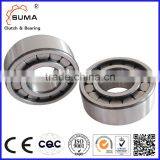 Single Row Full Complement Cylindrical Roller Bearing (SL18 SL19) thumbnail-2