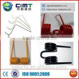 Five Wheel Spring Rake Teeth of Farm Parts thumbnail-3