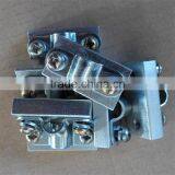 Tubing Clamp for Mechanical Equipment thumbnail-1