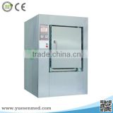high capacity with cost-efficiency 146L-1500L Pulse-vacuum Steam large sterilizer