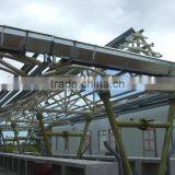 Steel Building Construction for Market Hall thumbnail-2