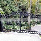 Galvanized Metal Walkway Door thumbnail-3