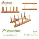 Kitchen Bamboo Dish Dryer thumbnail-6