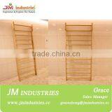 New Product Swedish Wall Deluxe Home Gym for Kids thumbnail-6