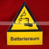 Danger Safety Sign thumbnail-6