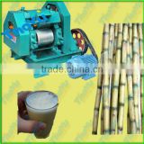 Thoyu Brand Salable Sugar Cane Juice Extractor Machine for Factory Price(SMS:0086-15903675071)