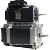 Integrated Stepper Motor With Drives From Shanghai