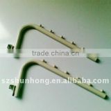 zinc plated metal hanging hooks