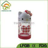 OEM Printing Plastic Liquit Seasoning Bottle With Spout thumbnail-3