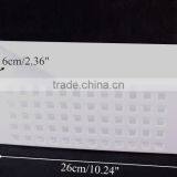 Refrigerator Microwave Magnetic Storage Basket thumbnail-4