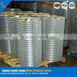 2016 Hot Sale New Products/ Stainless Steel Welded Wire Mesh thumbnail-4