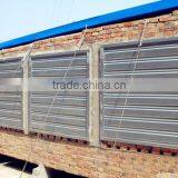 220V/380V Air Extractor Centrifugal Exhaust Fan for Warehouse/poultry Ventilation System thumbnail-3