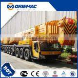 Best Seller Mobile 35ton Truck Cranes QY35G For Sale thumbnail-1