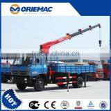 Dongfeng SANY Mini Crane Hydraulic thumbnail-6